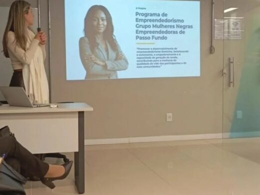 Prefeitura capacita Mulheres Negras Empreendedoras em Passo Fundo