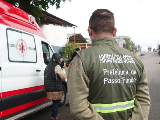 Programa Rumo Certo completa 120 dias com fortalecimento da rede de atendimento
