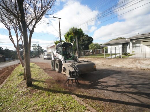 Sábado tem nova edição do Bairro a Bairro nos loteamentos César Santos e Via Sul