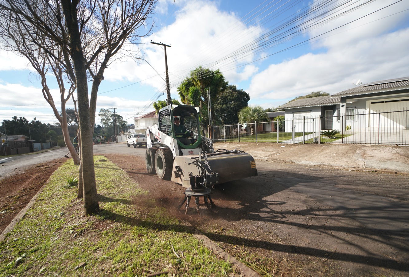 Sábado tem nova edição do Bairro a Bairro nos loteamentos César Santos e Via Sul