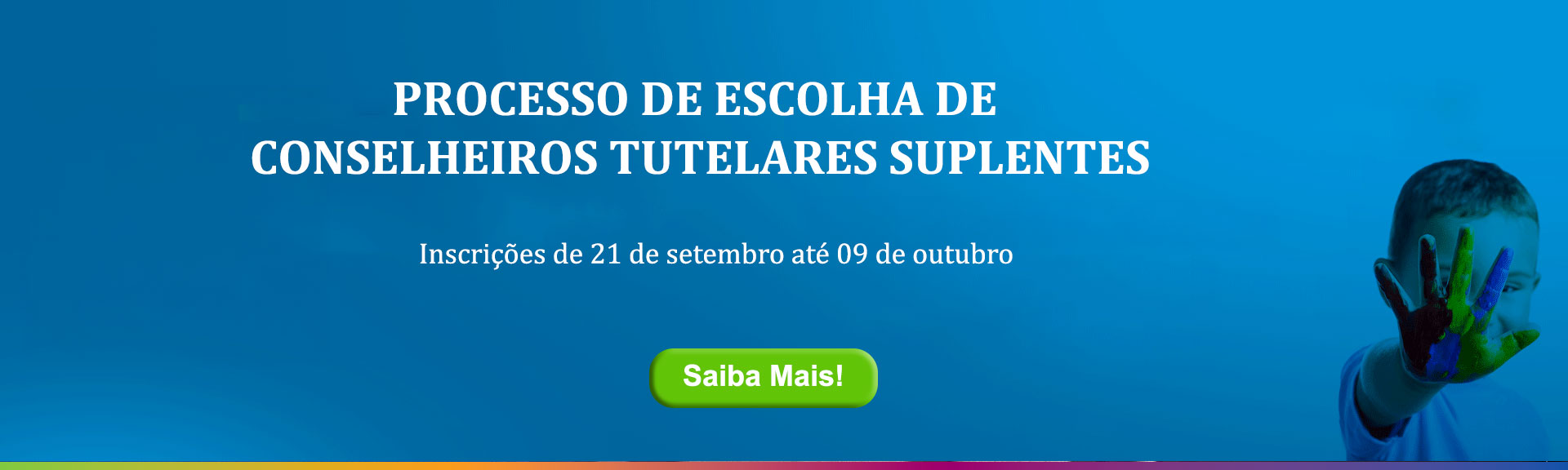 Conselho Tutelar 2026
