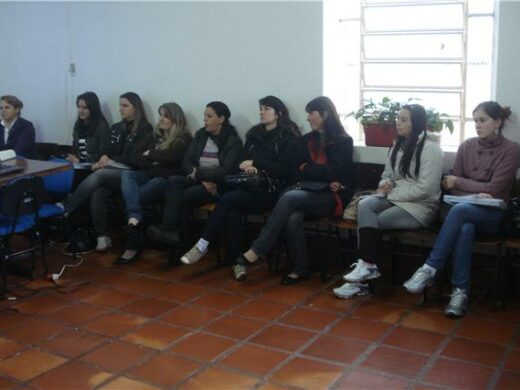 SEMCAS sedia capacitação regional