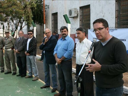 Campanha do agasalho está com mais de 40 postos de arrecadação