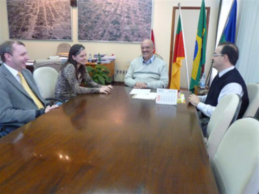 Passo Fundo ganha casa de semiliberdade à menores