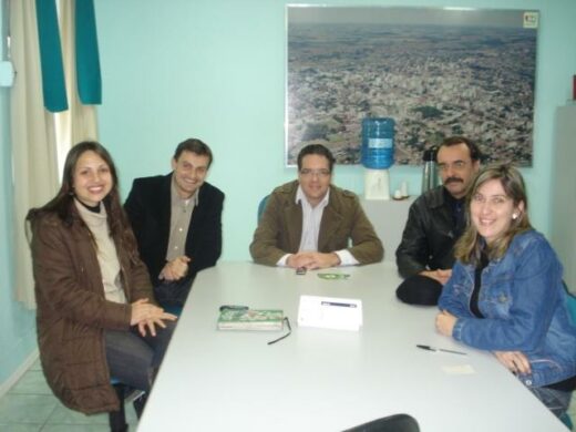 Semcas quer viabilizar telecentros em parceria dos Irmãos Maristas