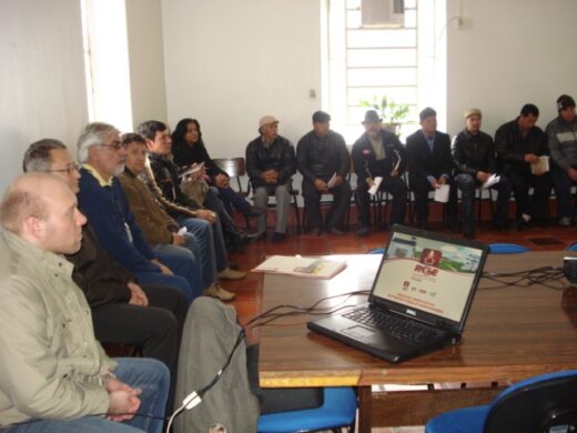 Projeto RGE em Casa começa ser implantado