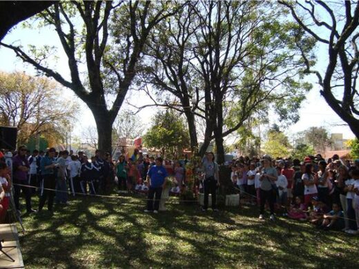 Semcas realiza 6° edição do Tarde Legal