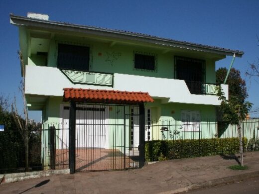 Passo Fundo ganha  nova Casa da Criança