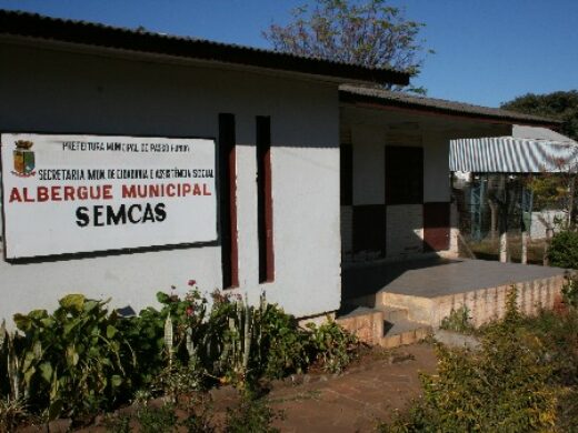 Prefeitura amplia atendimento da Ronda Social