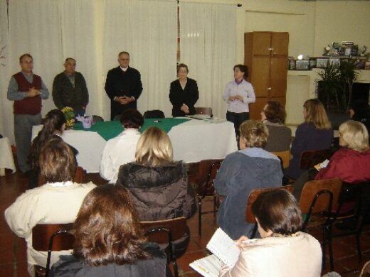 Comui promove eleição para novos conselheiros