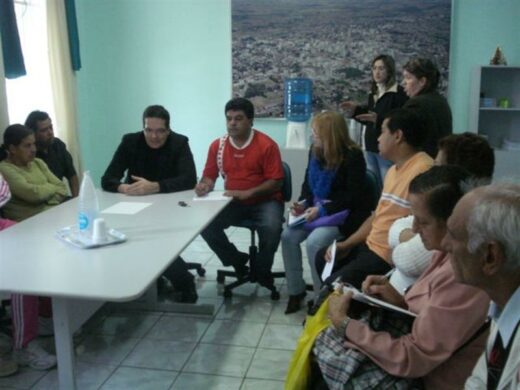 Distribuição de roupas da campanha do agasalho será descentralizada