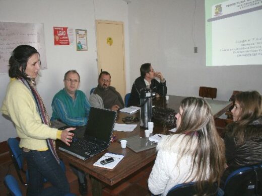 Prefeitura quer nova concepção de acessibilidade