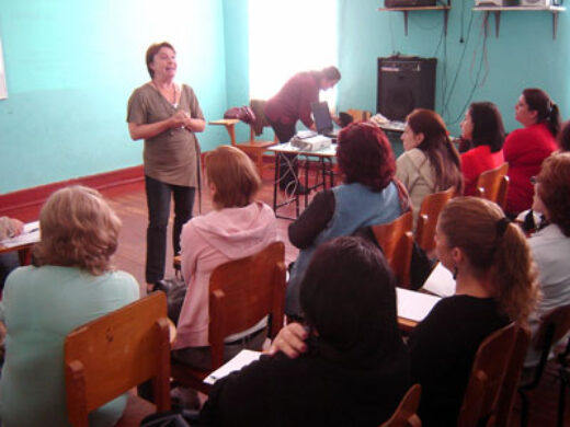 Semcas Inicia curso para capacitação de seus servidores