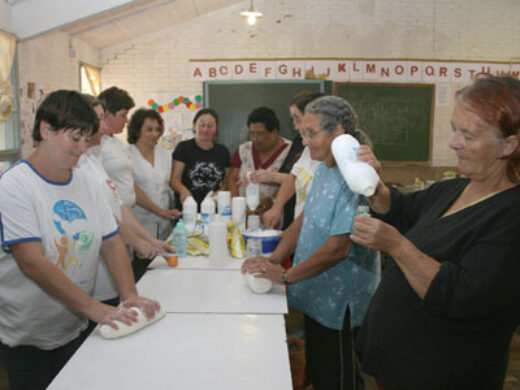 CRAS da Prefeitura visa o fortalecimento da família