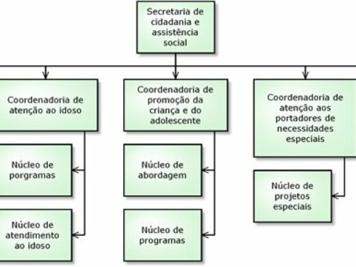 Assistente Social da SEMCAS participará de evento em Brasília