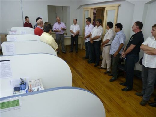 Mais qualidade no atendimento do Bolsa Família