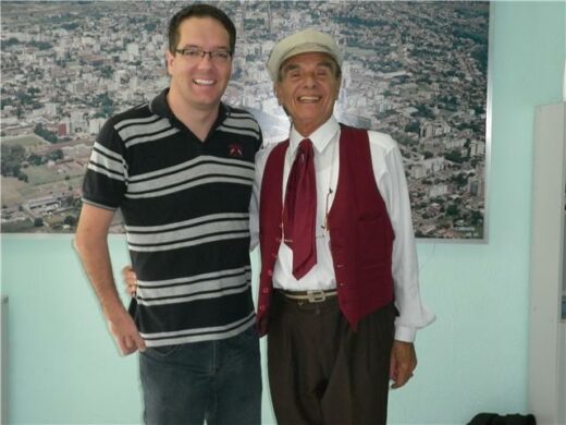 Semcas recebe doação de 500 kg de farinha de trigo