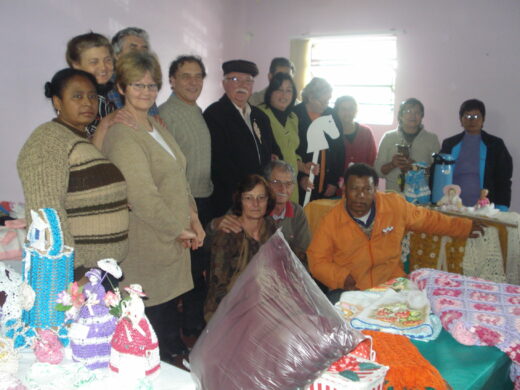 Ministério do Desenvolvimento Social qualifica com nota 8 os CRAS de Passo Fundo