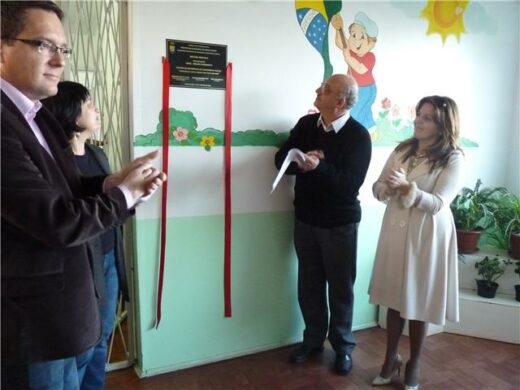 Prefeitura inaugura mais um centro de Referência em Assistência Social