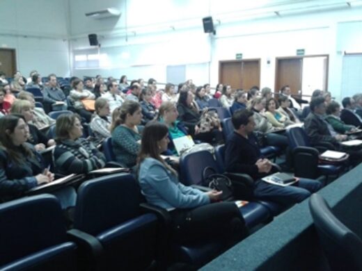 Passo Fundo sedia capacitação do Ministério do Desenvolvimento Social