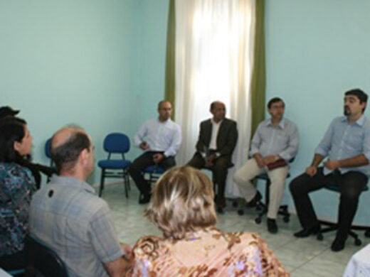 Secretarias municipais articulam rede de proteção para crianças e adolescentes