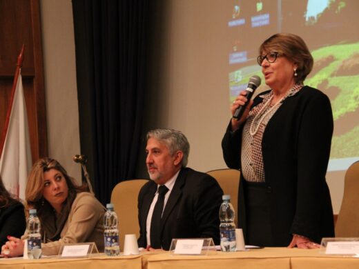 Capacitação para profissionais que atuam no CadÚnico inicia em Passo Fundo