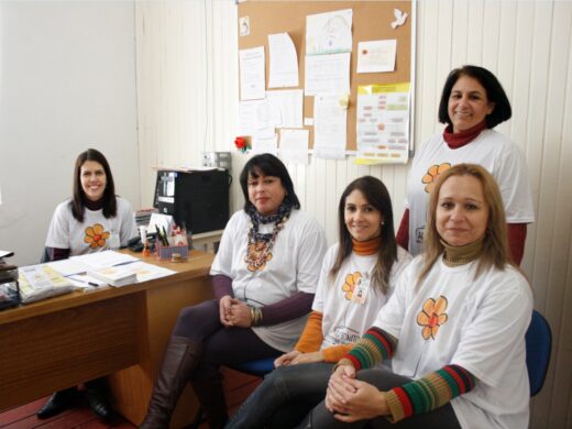 Prefeitura promove ação alusiva ao Dia de Combate ao Abuso e a Exploração Sexual