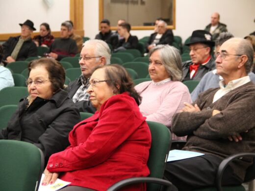 X Conferência de Assistência Social confirmada para o dia 23 de julho