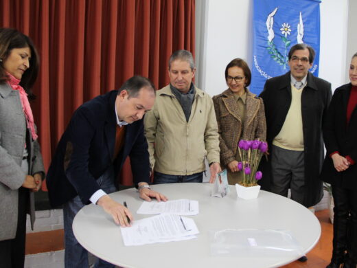 Prefeitura aumenta repasse de verbas para APAE