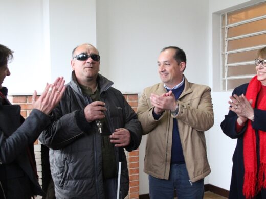 Depois de 14 anos, Apace recebe da Prefeitura nova sede