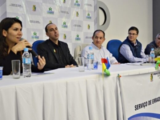 Prefeitura promove 1° Seminário Regional de Combate ao Trabalho Infantil