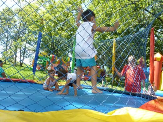 Município oferece Colônia de Férias em janeiro