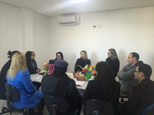 Combate ao trabalho infantil é discutido