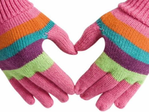 Com baixas temperaturas, doação é incentivada