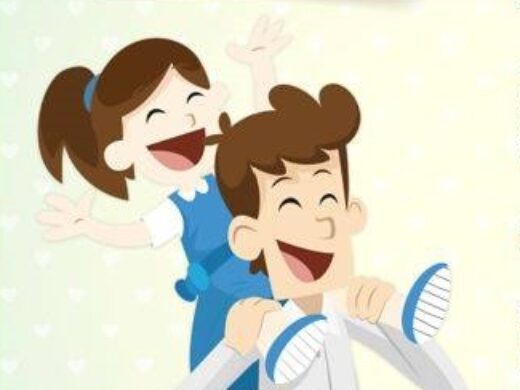 Vamos conhecer o Apadrinhamento Afetivo?