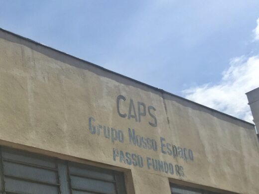 Caps realizou 800 atendimentos mensais em 2016