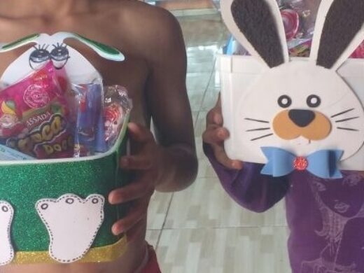 Primeira Infância Melhor realiza ação de saúde