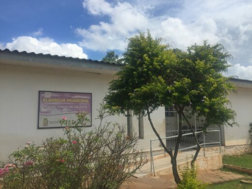 Abordagem social intensificada nos dias de frio