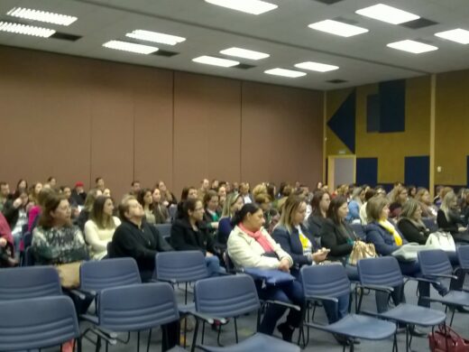 Seminário reflete sobre exploração sexual infantil