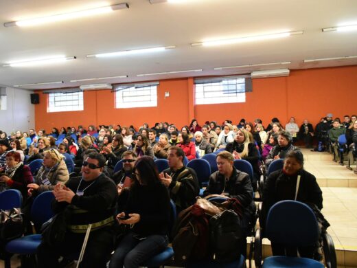 Fortalecimento do SUAS é tema de conferência