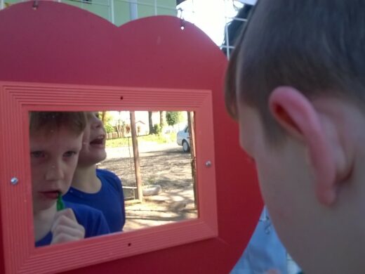 Ação conjunta leva atendimento ao Bom Recreio