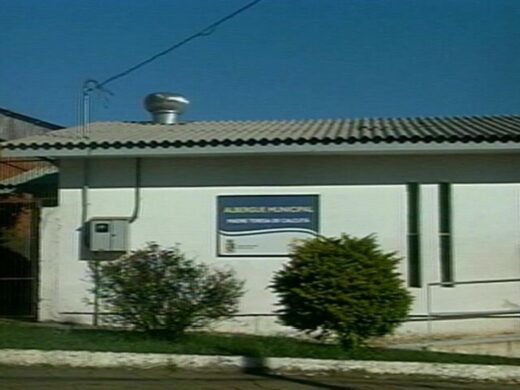 Casa de Passagem Madre Teresa: 4 mil atendidos