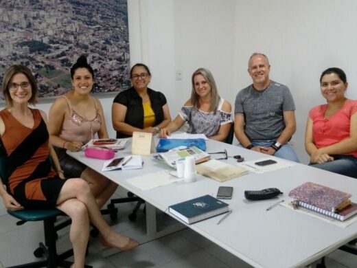 Projeto dá oficinas a profissionais do Acolhimento