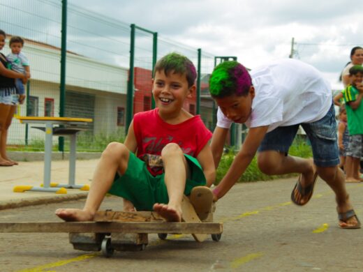 Criança Feliz fecha 2018 com balanço positivo