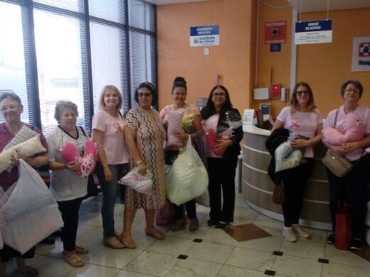 Entidades se unem pela conscientização