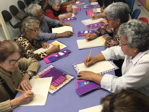 Dando um jeito na vida financeira