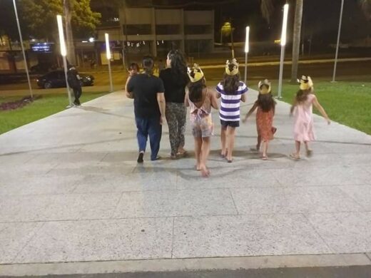 Família Acolhedora: seis anos de histórias e amor