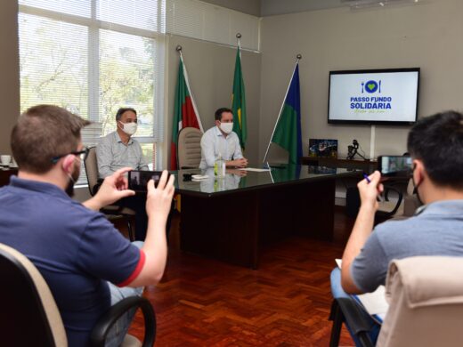 Passo Fundo Solidária