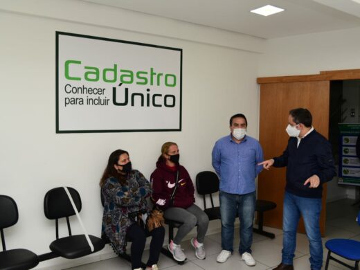 Programa Apoiar e Comprometer (PAC)