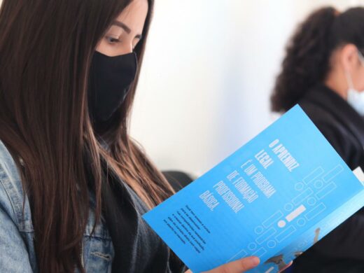 Aprendiz Cidadão e Aprendiz Legal